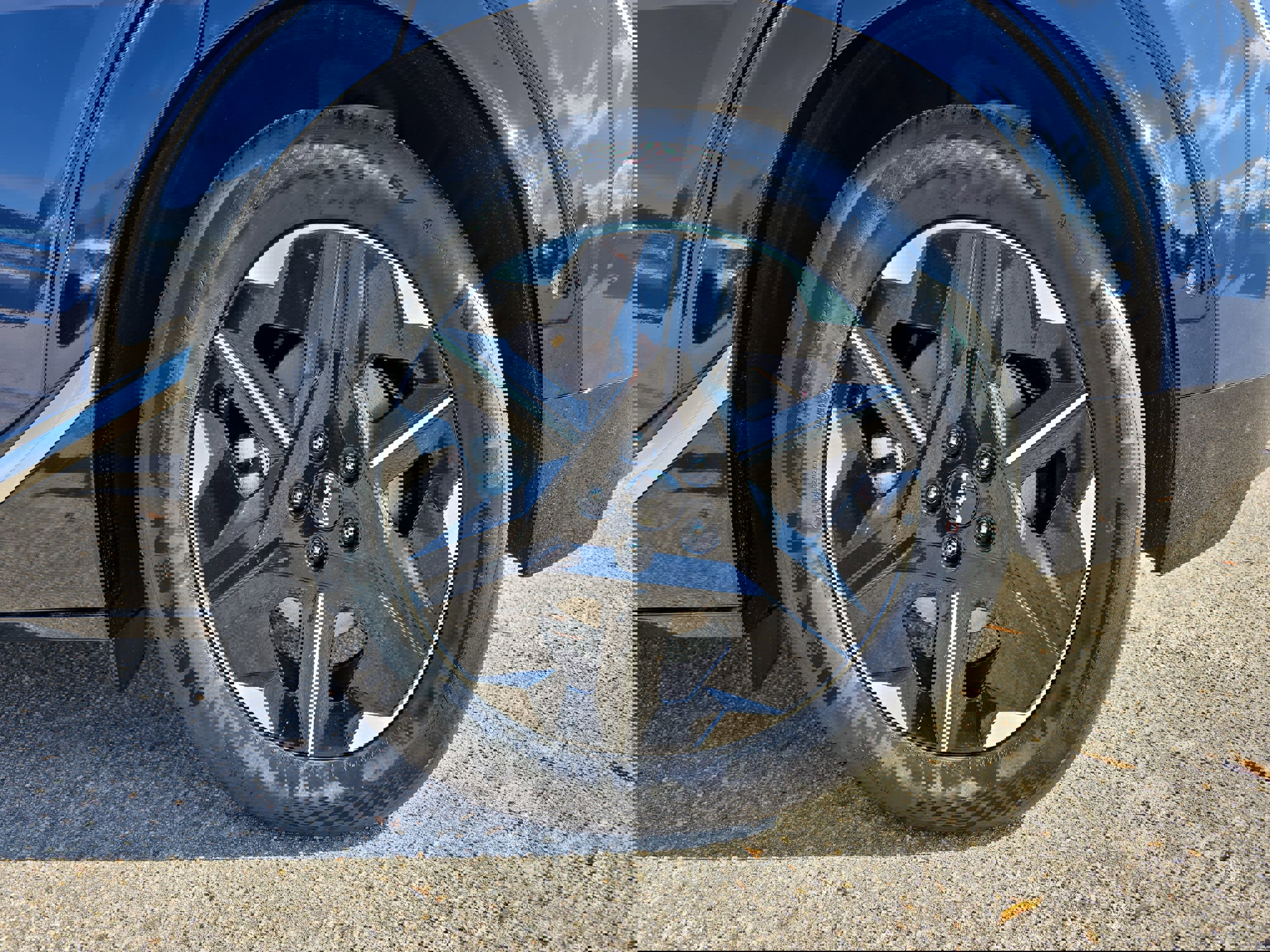 New 2025 Kia EV6 Wind image 34