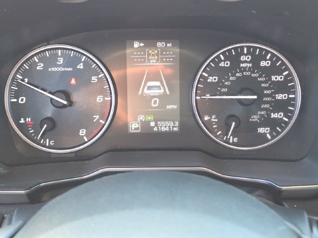 Used 2022 Subaru Legacy Limited AWD/4WD image 29