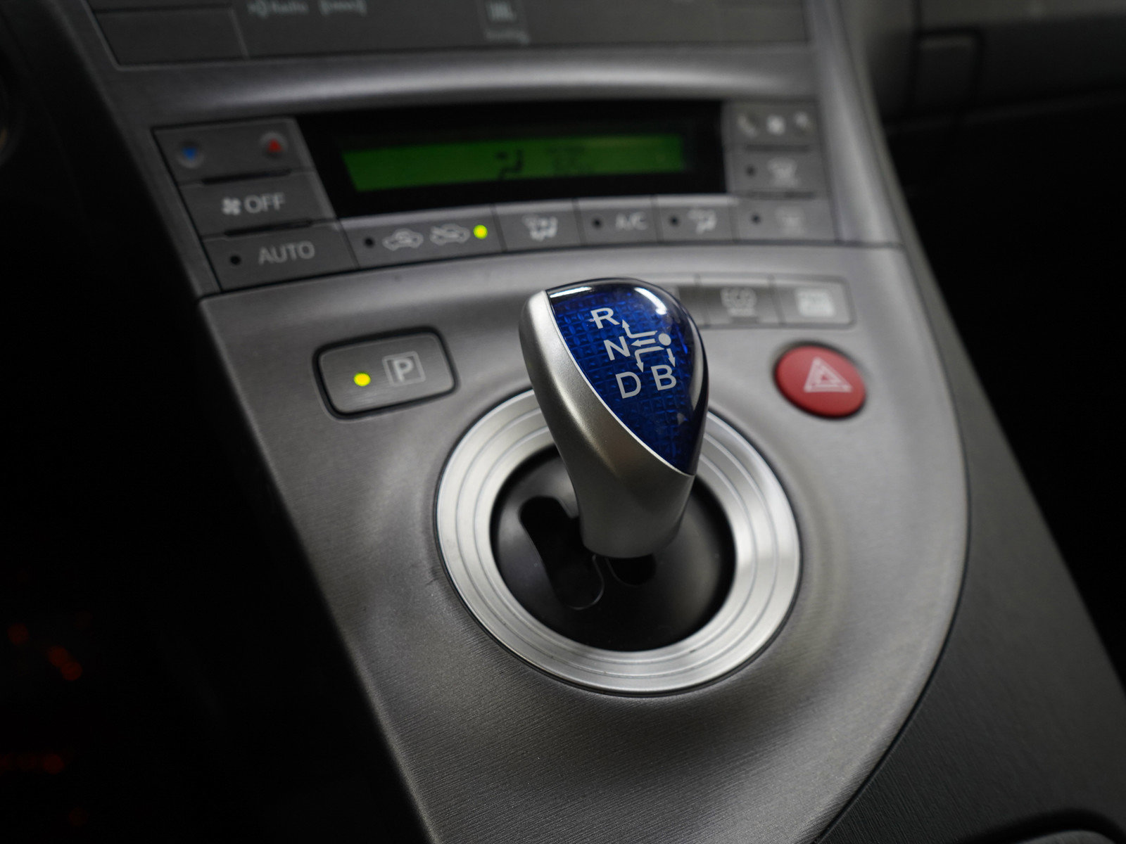 Used 2013 Toyota Prius Four FWD image 22