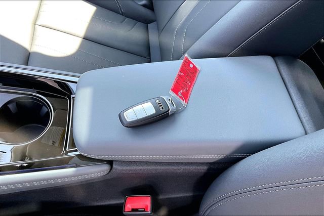 New 2026 Audi Q3 quattro 2.0T image 10