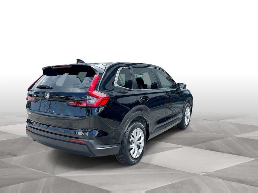 Used 2024 Honda CR-V LX image 8