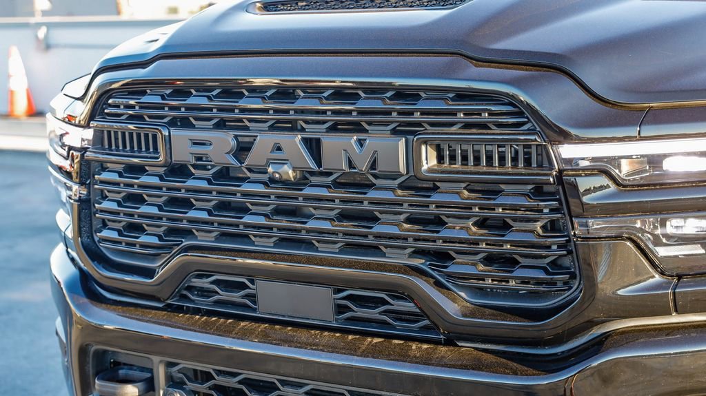 New 2026 RAM 2500 Limited image 6