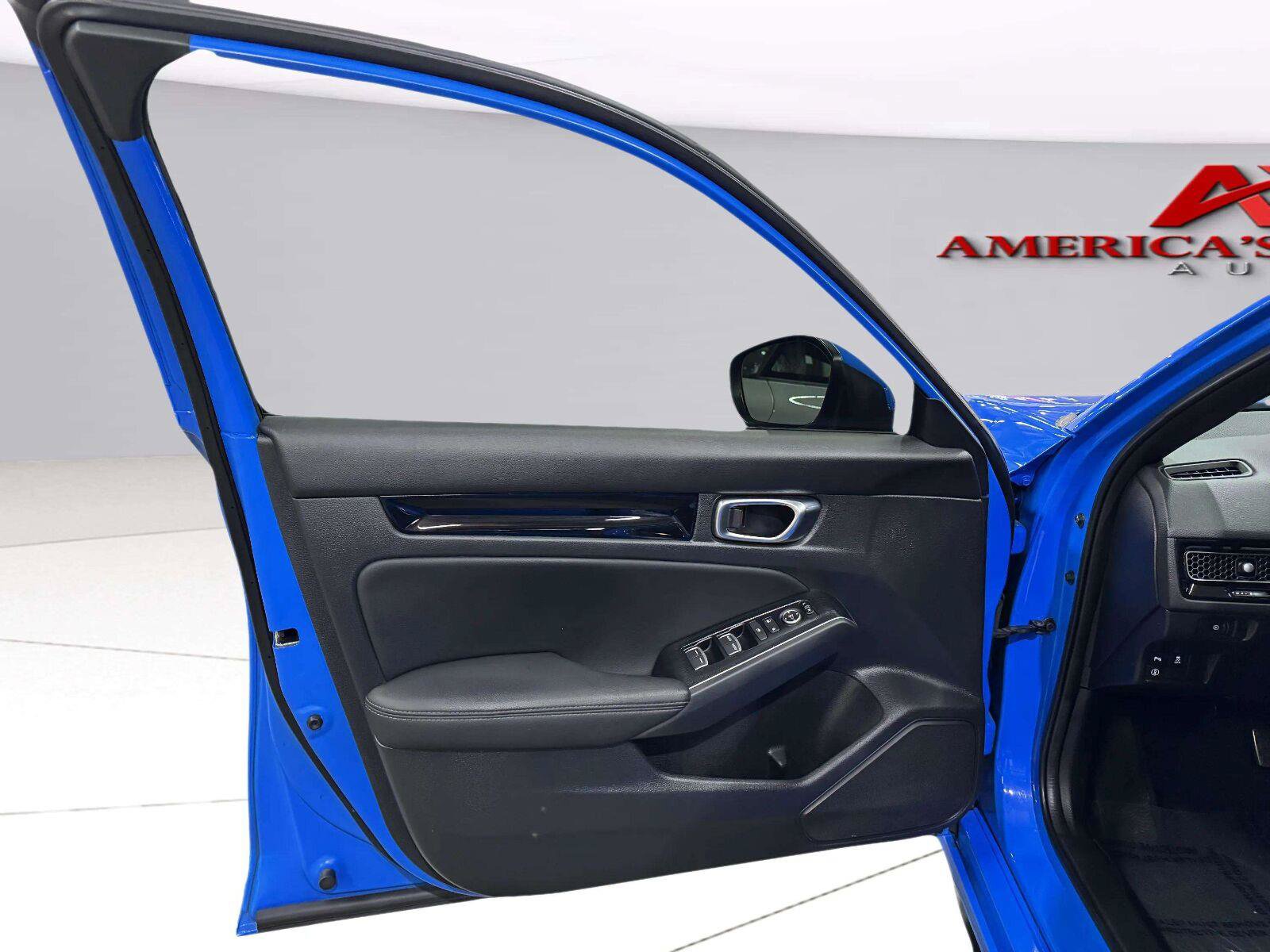 Used 2022 Honda Civic Sport Touring image 21