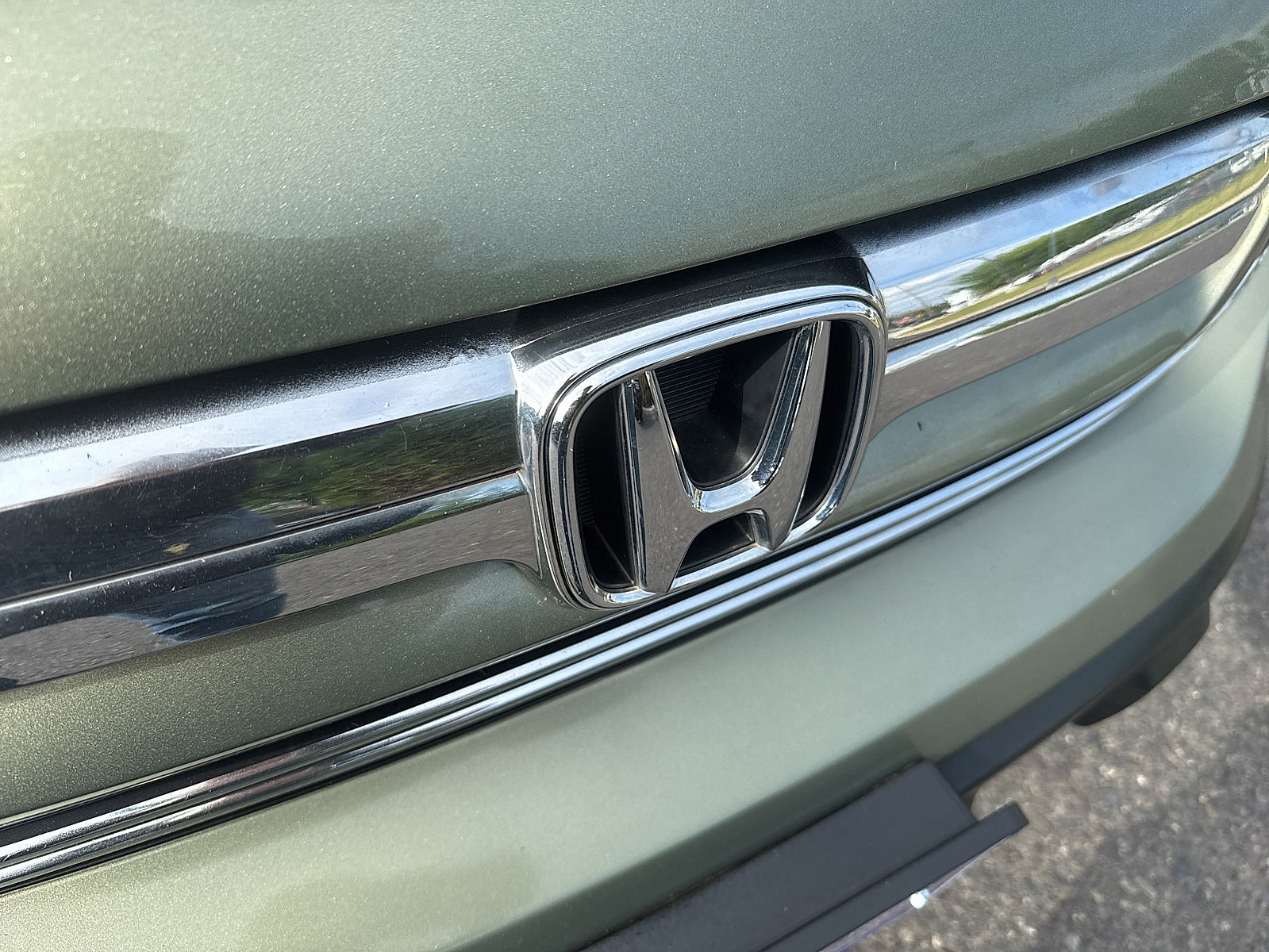 Used 2008 Honda CR-V EX-L image 16