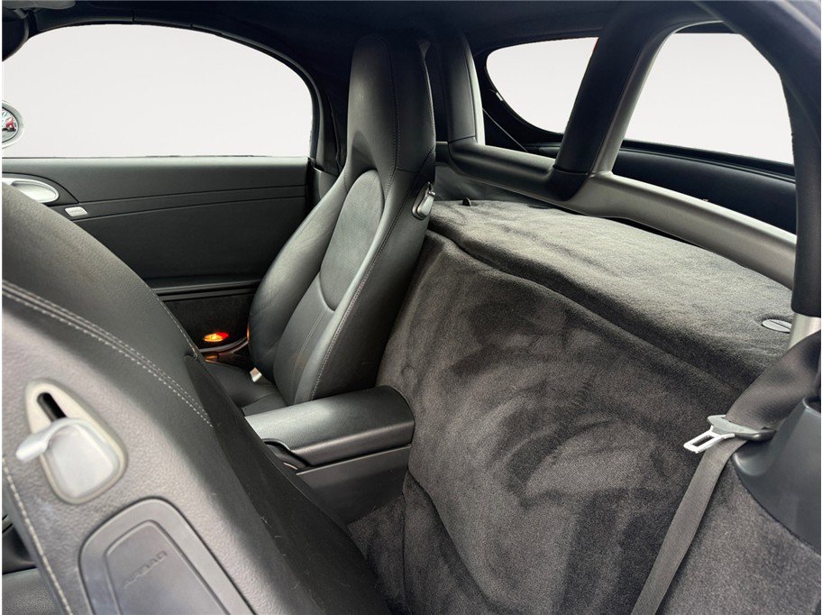 Used 2007 Porsche Boxster image 13