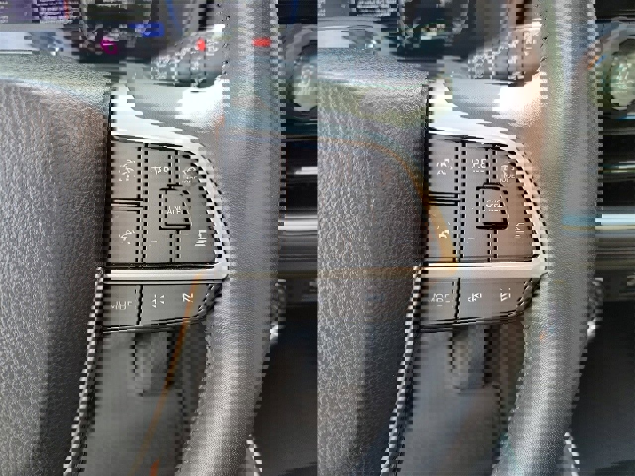 Used 2024 Toyota Grand Highlander Platinum image 20