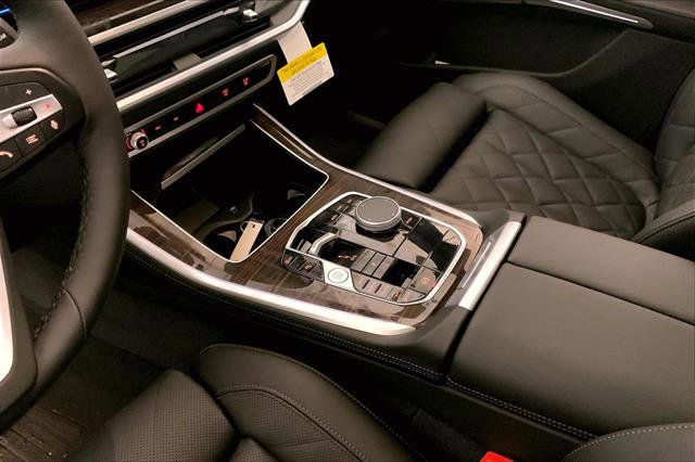 New 2026 BMW X5 xDrive40i w/ Climate Comfort Package image 6