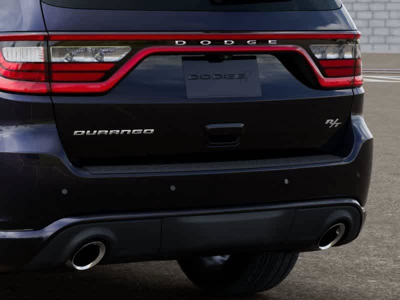 New 2026 Dodge Durango R/T AWD/4WD image 13