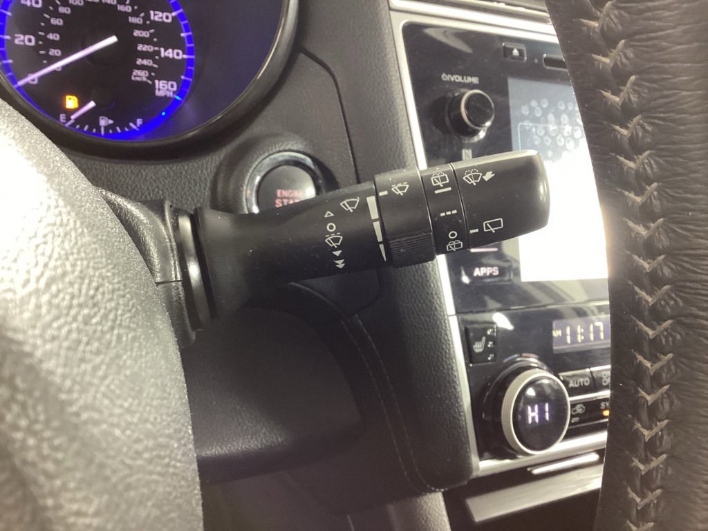 Used 2019 Subaru Outback 3.6R Limited image 20