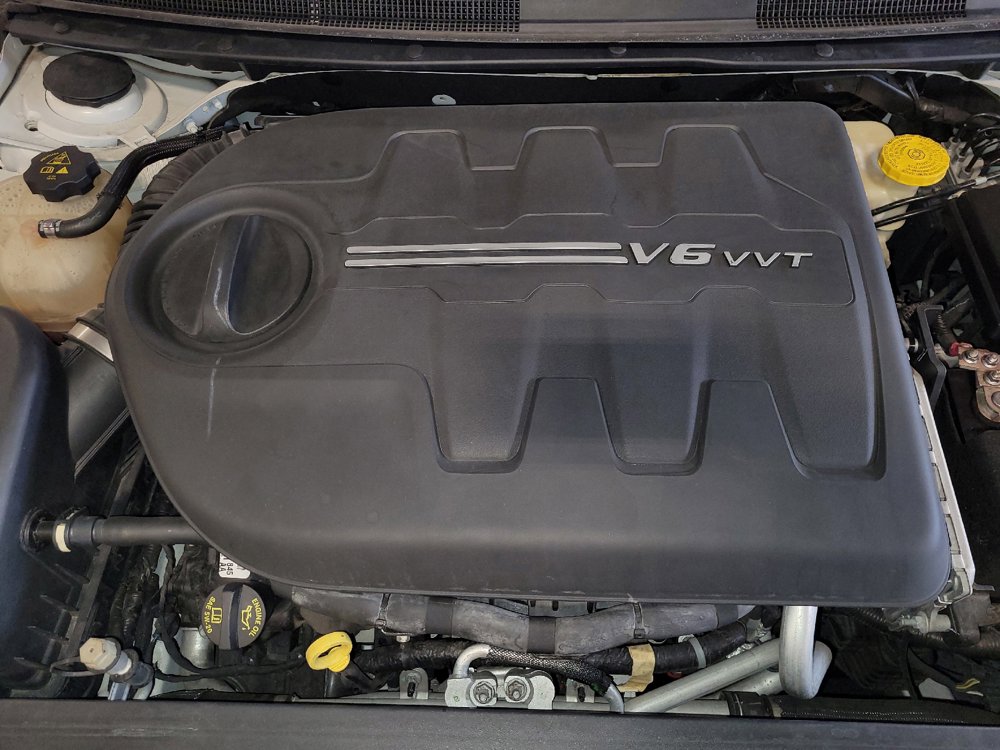 Used 2015 Chrysler 200 C w/ Navigation & Sound Group I FWD image 30