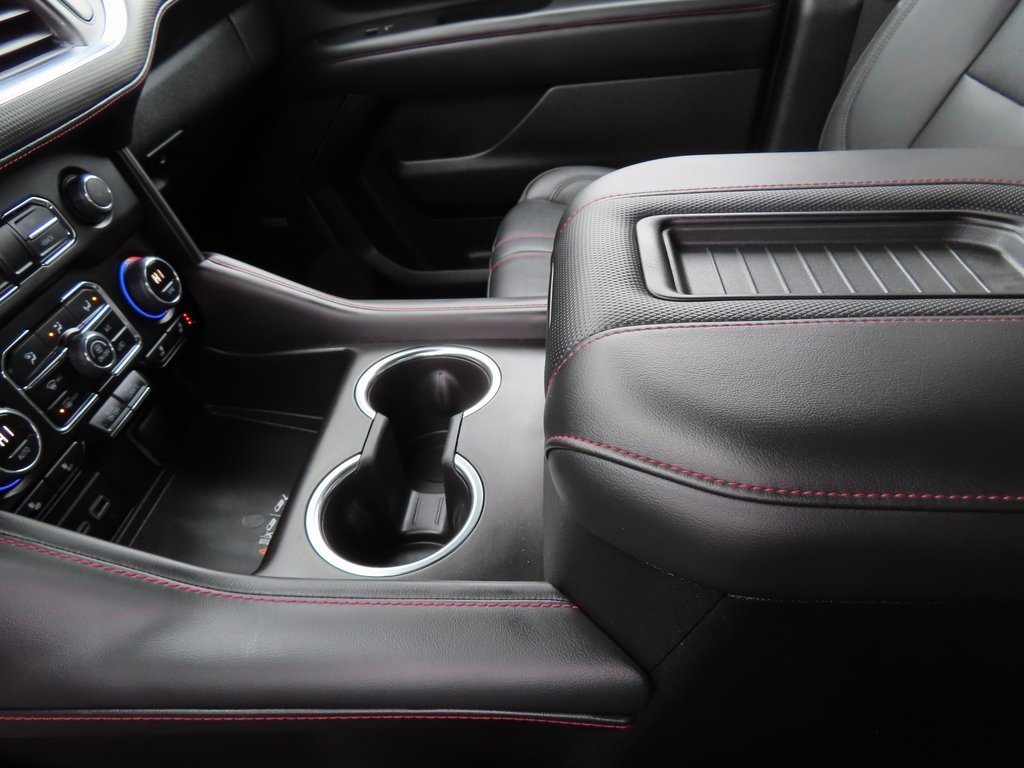 Certified 2023 Chevrolet Tahoe RST w/ Luxury Package image 19