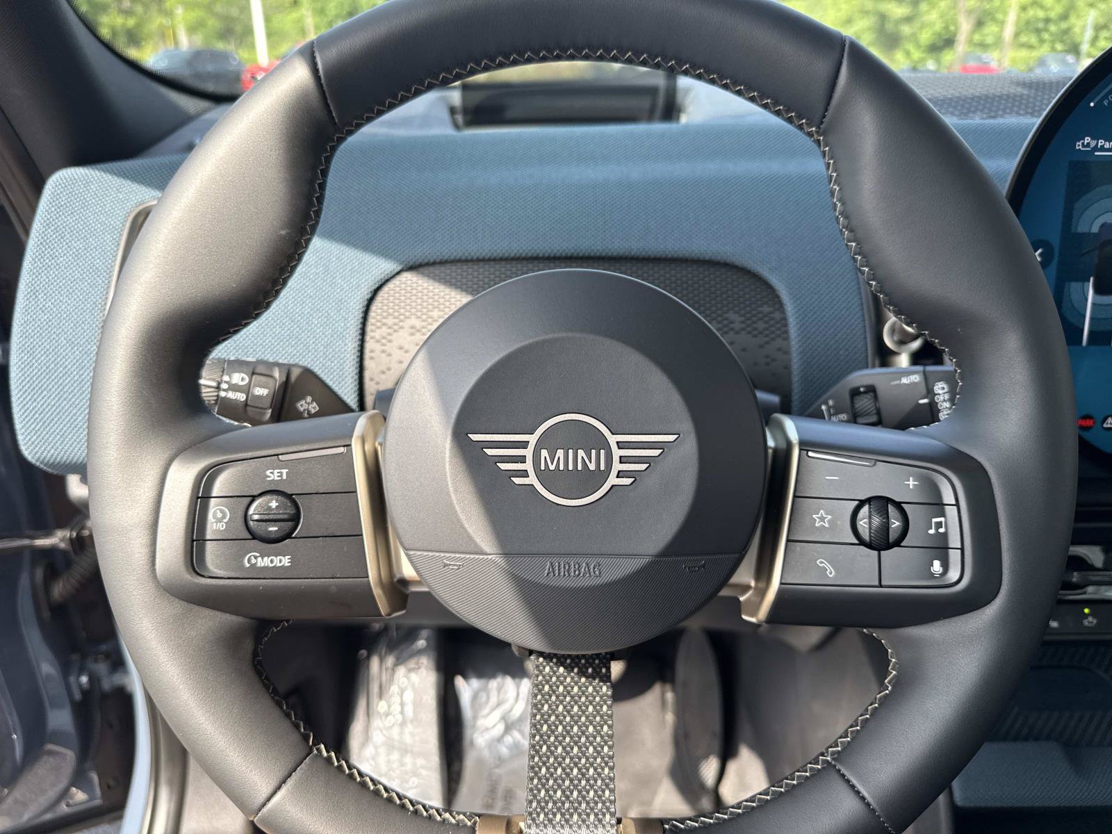 Certified 2026 MINI Cooper Countryman S AWD/4WD image 32