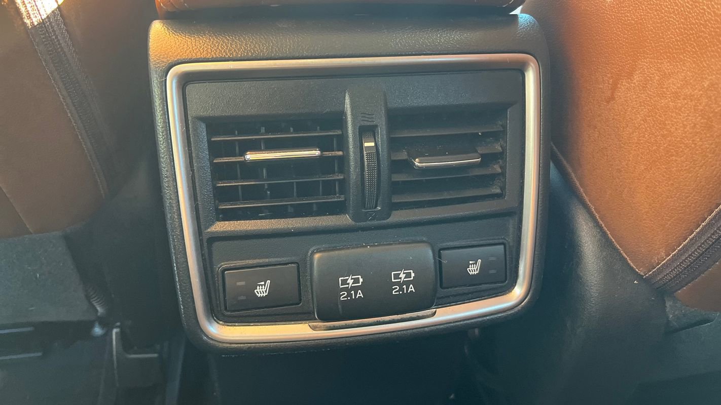 Used 2019 Subaru Forester Touring w/ Popular Package #3 image 20