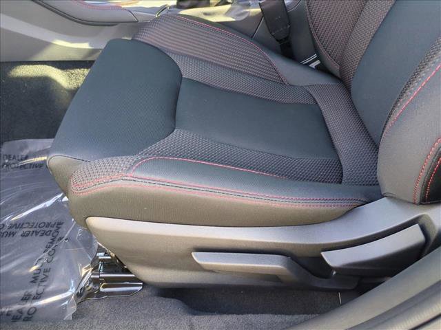 New 2026 Subaru WRX Premium image 4