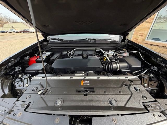 Used 2024 Chevrolet Colorado LT w/ LT Convenience Package III image 61