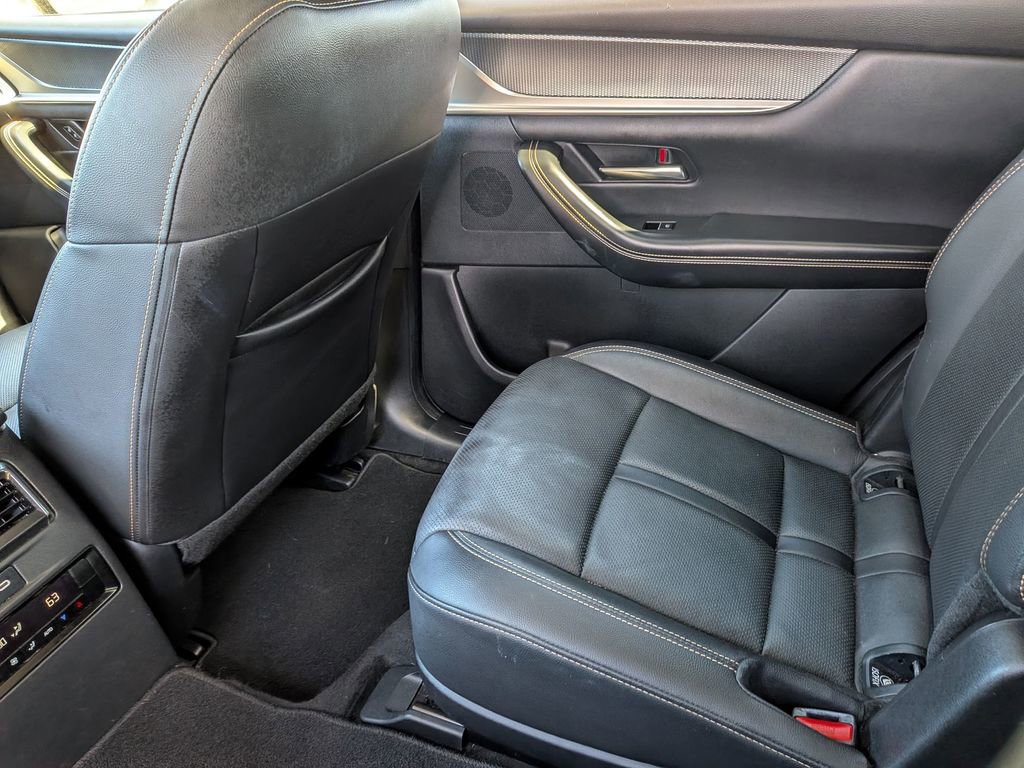 Used 2024 MAZDA CX-90 3.3 Turbo w/ Premium Package image 30