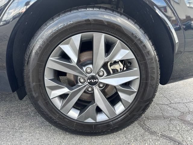 Used 2023 Kia Sportage SX FWD image 20