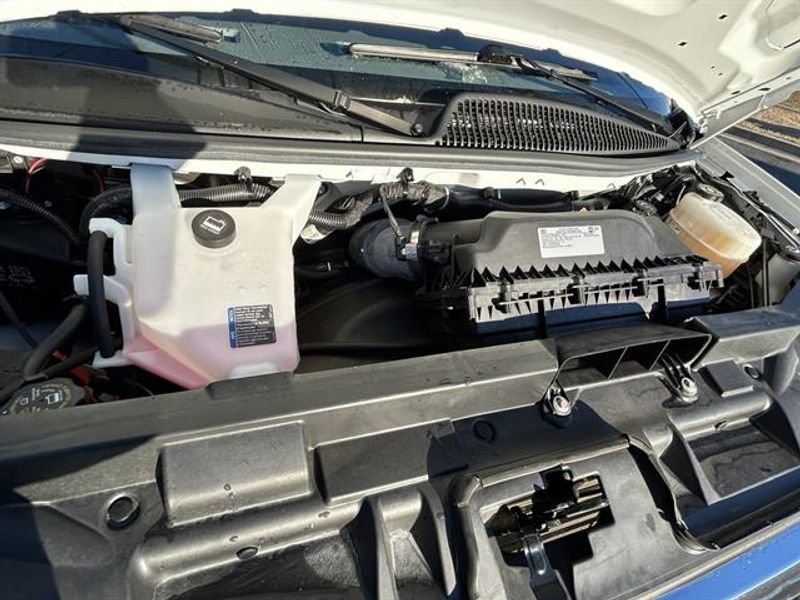 Used 2024 GMC Savana 2500 w/ Driver Convenience Package image 27