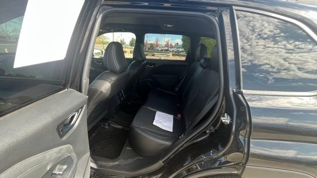 Used 2025 Subaru Forester Limited w/ Popular Package #2 image 17
