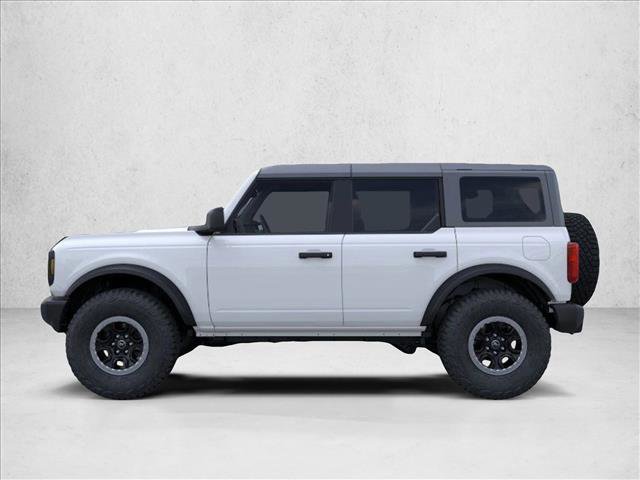 New 2026 Ford Bronco 4-Door w/ Sasquatch Package image 3