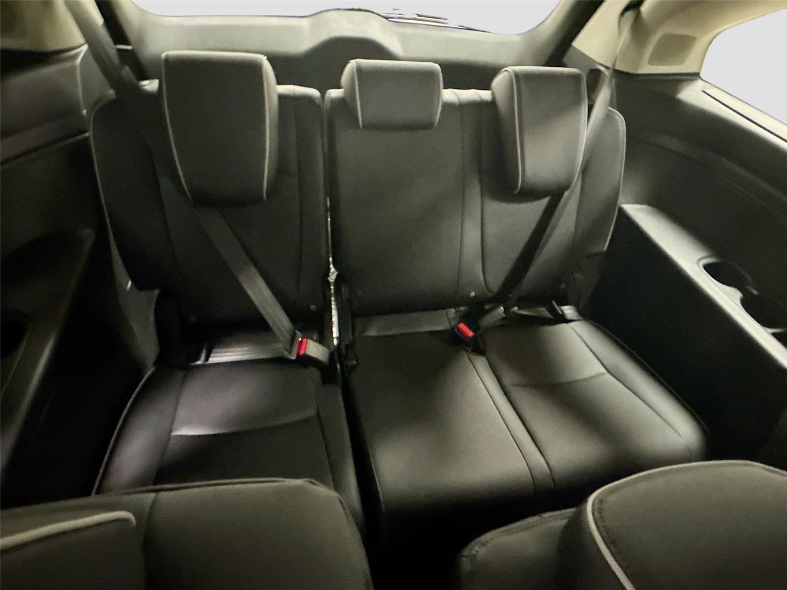 New 2026 Honda Odyssey Elite image 28