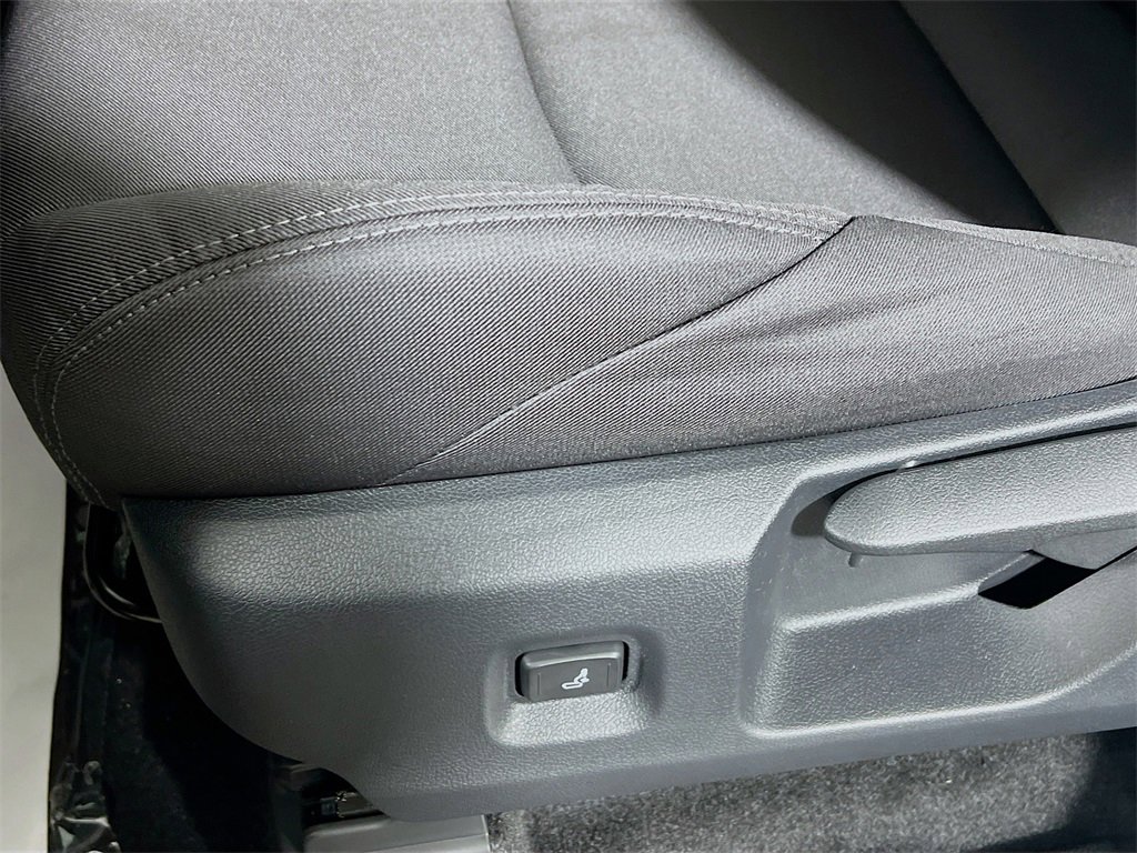 New 2026 Toyota Tacoma TRD Sport image 16