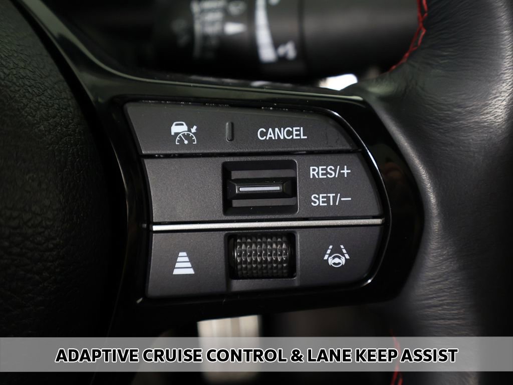 Used 2025 Honda Civic Si image 4