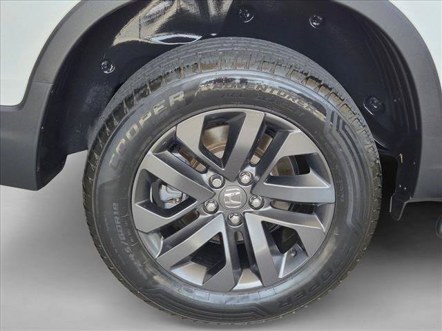 Certified 2021 Honda Ridgeline Sport image 21