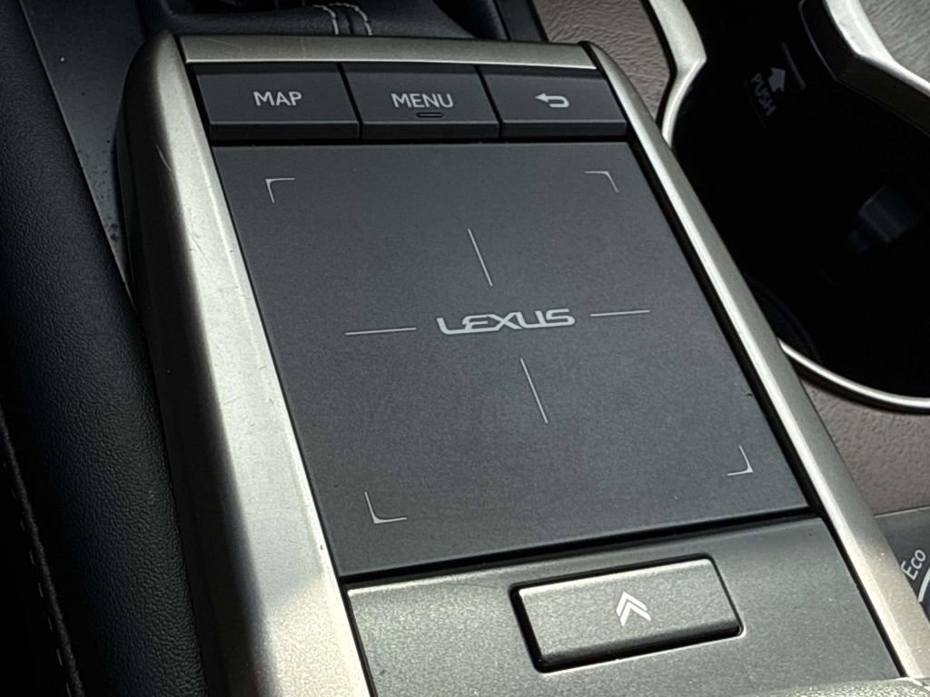 Used 2022 Lexus RX 350L Premium image 12