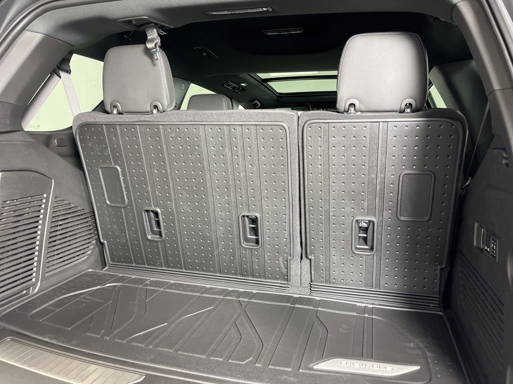 New 2026 Chevrolet Tahoe Premier image 22