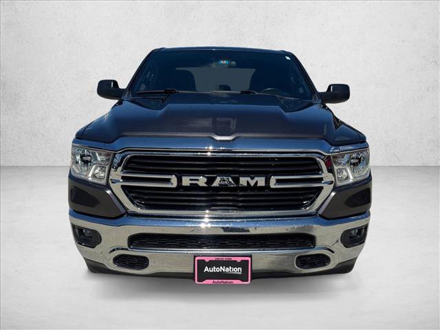 Used 2021 RAM 1500 Lone Star RWD image 2