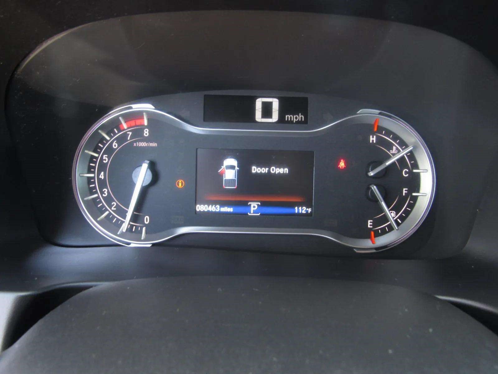 Certified 2022 Honda Ridgeline RTL-E image 27