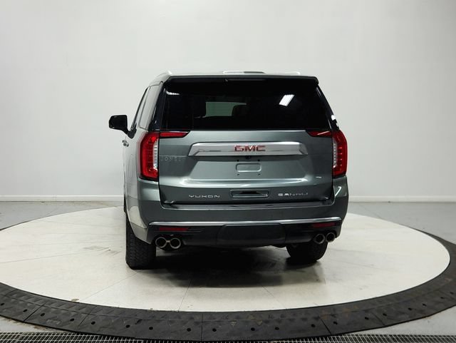 Used 2023 GMC Yukon Denali AWD/4WD image 6