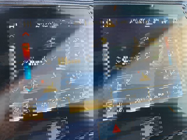 New 2026 INFINITI QX80 4WD w/ Sport Exterior Package image 68