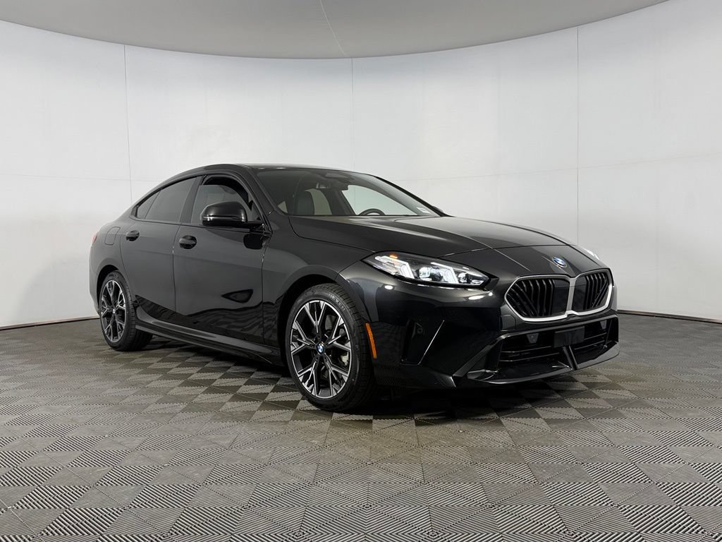 Used 2026 BMW 228i FWD image 3