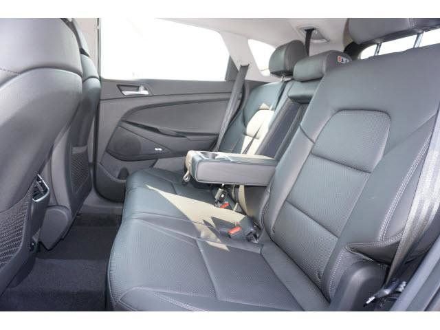 Used 2021 Hyundai Tucson Limited image 13