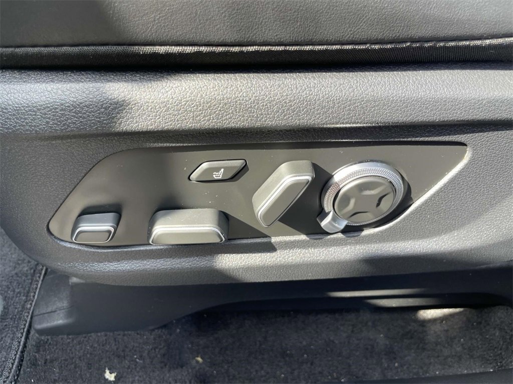 Certified 2024 Hyundai Palisade Calligraphy image 14