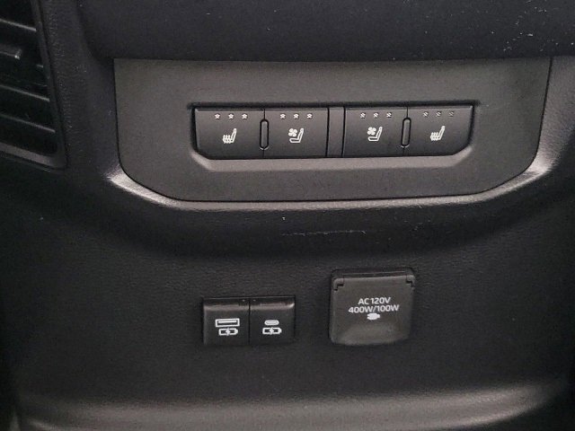 New 2026 Toyota Tundra Limited image 13