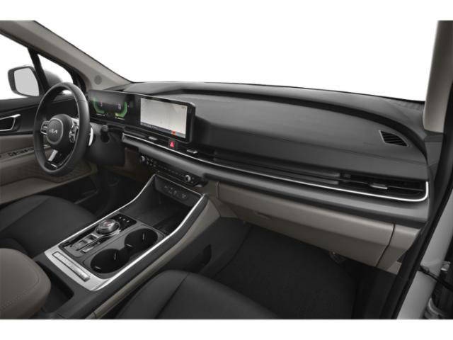 Certified 2025 Kia Carnival EX image 17
