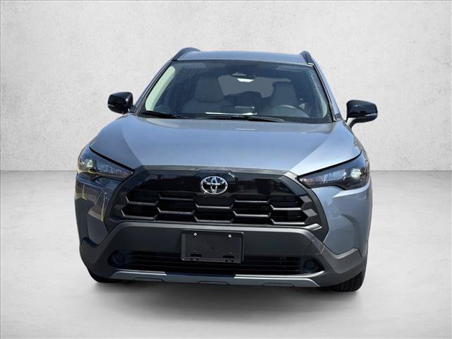 New 2026 Toyota Corolla Cross LE w/ Cold Weather Package AWD/4WD image 2