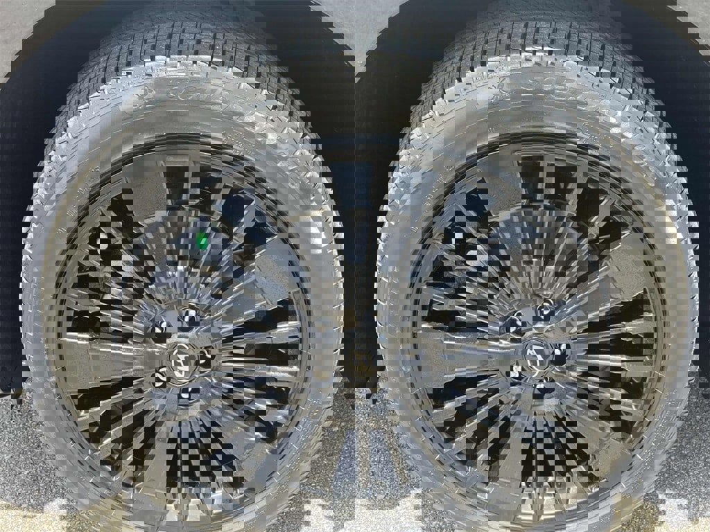 New 2025 Hyundai Santa Fe Calligraphy image 8