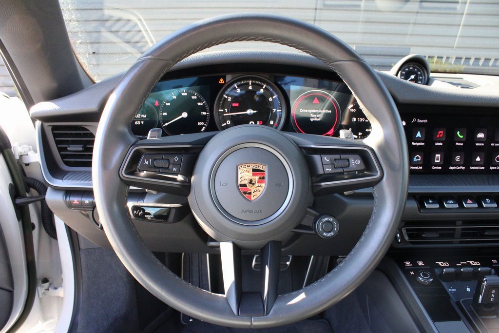 Used 2022 Porsche 911 Carrera S image 20