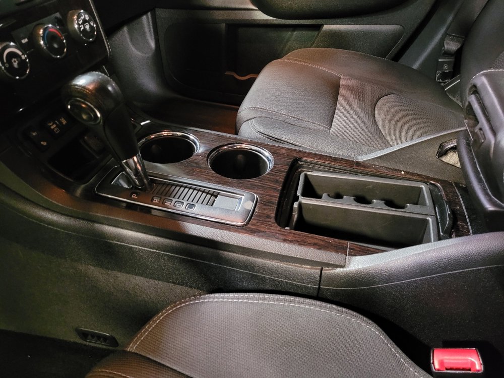 Used 2017 Chevrolet Traverse LT w/ Style and Technology Package FWD image 26