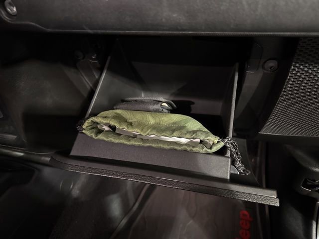 Used 2021 Jeep Gladiator Mojave w/ Uconnect 4C Nav & Sound Group image 38