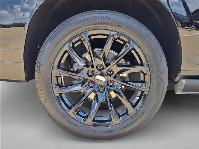 Used 2022 Cadillac Escalade ESV Sport Platinum w/ LPO, ONYX Package AWD/4WD image 26