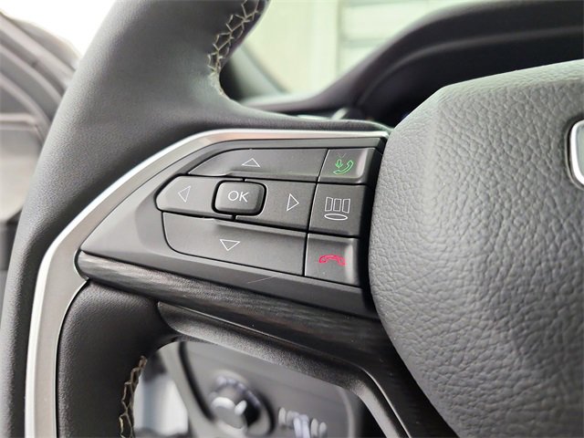 Used 2025 Jeep Grand Cherokee L Altitude image 23