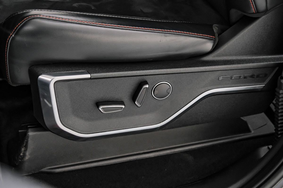 Used 2023 Ford F150 Raptor w/ Equipment Group 802A Raptor R image 37