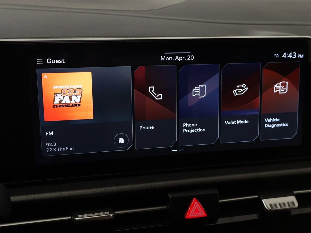 Certified 2026 Kia Sportage X-Line image 44
