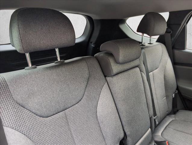 Used 2022 Hyundai Santa Fe SEL FWD image 22