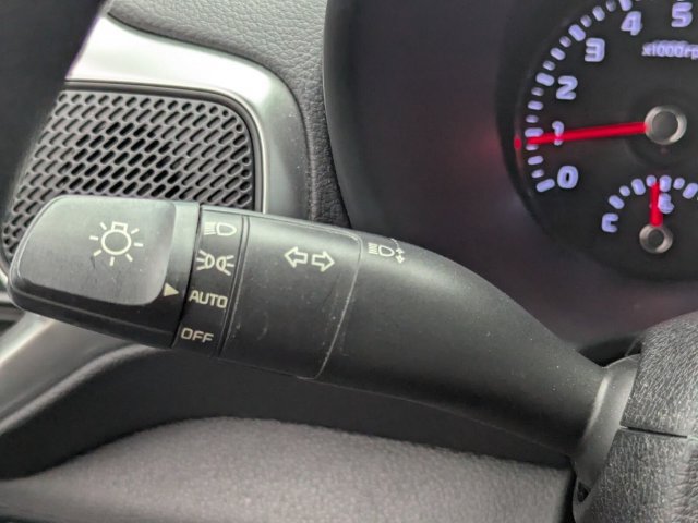 Used 2020 Kia Soul LX FWD image 21
